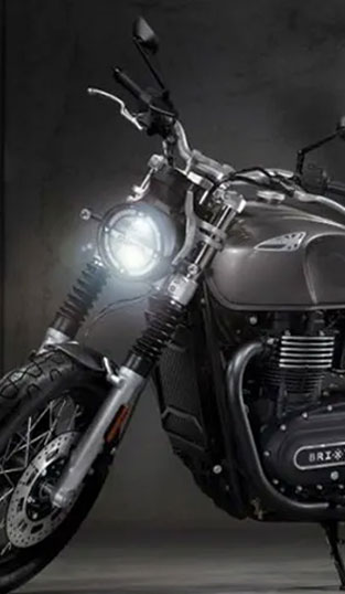 LIighting & Electrical